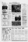 Huddersfield Daily Examiner Friday 01 September 1972 Page 26