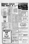 Huddersfield Daily Examiner Monday 04 September 1972 Page 10