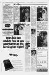 Huddersfield Daily Examiner Monday 09 October 1972 Page 6