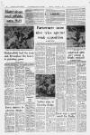 Huddersfield Daily Examiner Monday 09 October 1972 Page 12