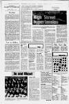 Huddersfield Daily Examiner Wednesday 10 January 1973 Page 4