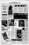 Huddersfield Daily Examiner Friday 12 January 1973 Page 30