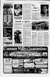 Huddersfield Daily Examiner Friday 23 February 1973 Page 26