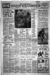 Huddersfield Daily Examiner Saturday 05 May 1973 Page 1