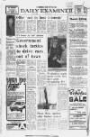 Huddersfield Daily Examiner Wednesday 04 July 1973 Page 1