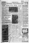 Huddersfield Daily Examiner Wednesday 05 September 1973 Page 1