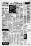 Huddersfield Daily Examiner Friday 11 January 1974 Page 18