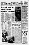 Huddersfield Daily Examiner Friday 01 March 1974 Page 1