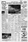 Huddersfield Daily Examiner Saturday 04 May 1974 Page 1