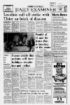 Huddersfield Daily Examiner Wednesday 29 May 1974 Page 1