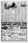Huddersfield Daily Examiner Wednesday 29 May 1974 Page 6