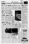 Huddersfield Daily Examiner Thursday 30 May 1974 Page 1