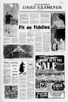 Huddersfield Daily Examiner Friday 13 September 1974 Page 23