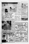 Huddersfield Daily Examiner Friday 15 November 1974 Page 11