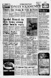 Huddersfield Daily Examiner Tuesday 28 January 1975 Page 1