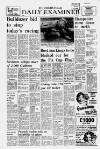 Huddersfield Daily Examiner Saturday 03 May 1975 Page 1