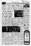 Huddersfield Daily Examiner Thursday 03 July 1975 Page 1