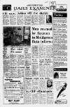 Huddersfield Daily Examiner Thursday 06 November 1975 Page 1