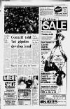 Huddersfield Daily Examiner Tuesday 04 January 1977 Page 3