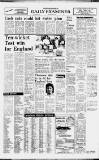 Huddersfield Daily Examiner Thursday 06 January 1977 Page 16