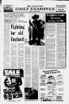 Huddersfield Daily Examiner Friday 07 January 1977 Page 19