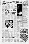 Huddersfield Daily Examiner Tuesday 03 May 1977 Page 1