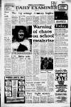 Huddersfield Daily Examiner Friday 01 July 1977 Page 1