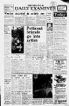 Huddersfield Daily Examiner Friday 02 September 1977 Page 1