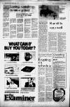 Huddersfield Daily Examiner Wednesday 04 January 1978 Page 8