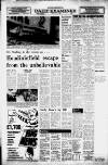 Huddersfield Daily Examiner Monday 09 January 1978 Page 12