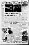 Huddersfield Daily Examiner Friday 12 May 1978 Page 1