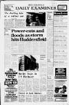 Huddersfield Daily Examiner