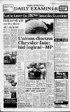 Huddersfield Daily Examiner