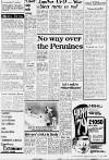 Huddersfield Daily Examiner Tuesday 02 January 1979 Page 1