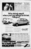 Huddersfield Daily Examiner Wednesday 10 January 1979 Page 6