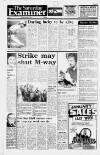Huddersfield Daily Examiner Saturday 27 January 1979 Page 1