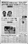 Huddersfield Daily Examiner Saturday 01 September 1979 Page 14