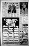 Huddersfield Daily Examiner Friday 02 January 1981 Page 8