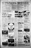 Huddersfield Daily Examiner Monday 05 January 1981 Page 8
