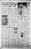 Huddersfield Daily Examiner Monday 05 January 1981 Page 12