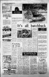 Huddersfield Daily Examiner Wednesday 07 January 1981 Page 10