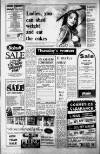 Huddersfield Daily Examiner Thursday 08 January 1981 Page 8