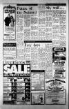 Huddersfield Daily Examiner Friday 09 January 1981 Page 8