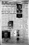 Huddersfield Daily Examiner Wednesday 14 January 1981 Page 12