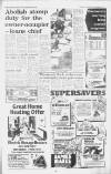 Huddersfield Daily Examiner Friday 30 January 1981 Page 9