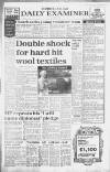 Huddersfield Daily Examiner