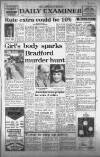 Huddersfield Daily Examiner