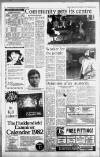 Huddersfield Daily Examiner Friday 28 August 1981 Page 20