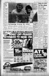 Huddersfield Daily Examiner Thursday 01 October 1981 Page 6