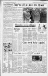 Huddersfield Daily Examiner Monday 02 November 1981 Page 4